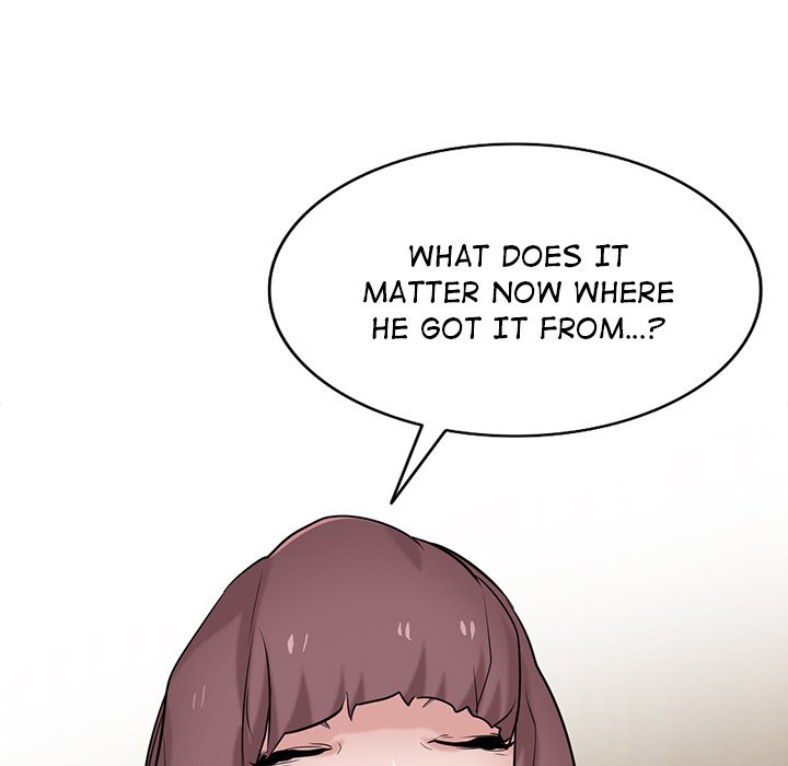 The Mismatch Chapter 36 - HolyManga.Net