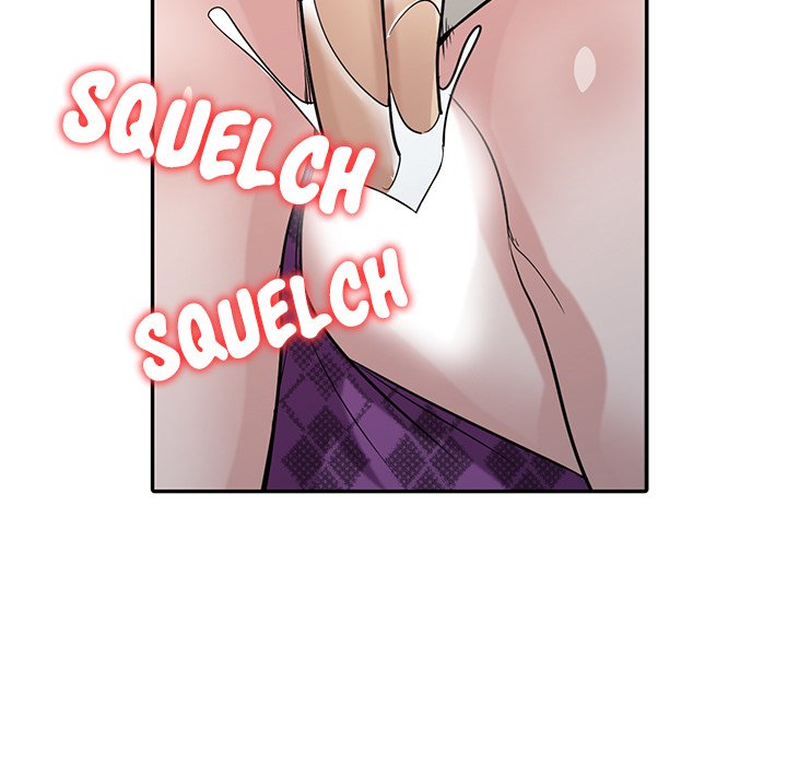 The Mismatch Chapter 36 - HolyManga.Net