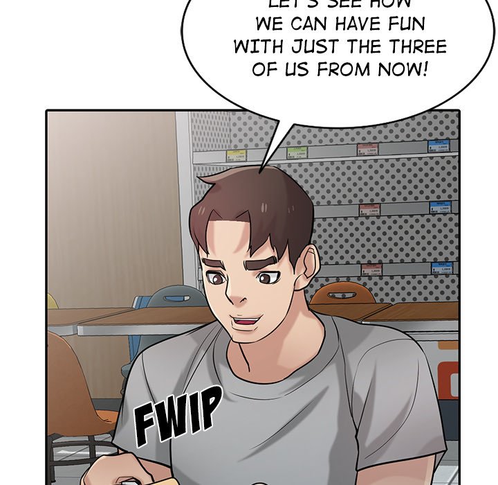 The Mismatch Chapter 36 - HolyManga.Net