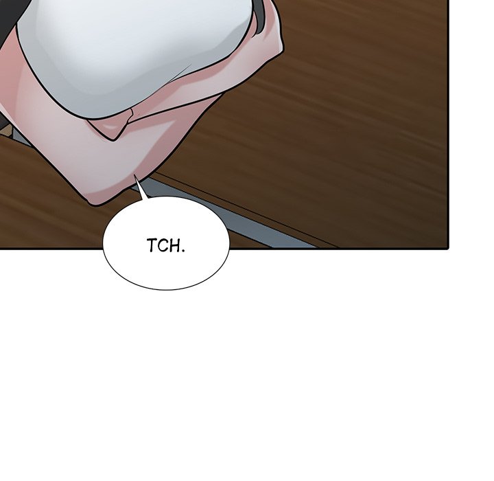 The Mismatch Chapter 36 - HolyManga.Net