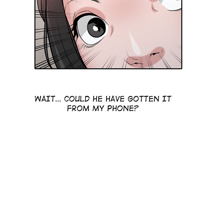 The Mismatch Chapter 36 - HolyManga.Net