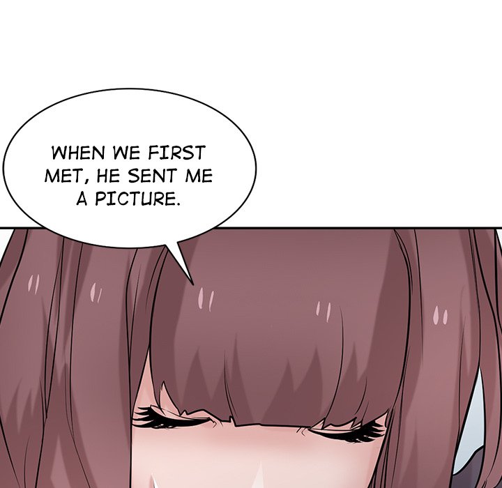 The Mismatch Chapter 36 - HolyManga.Net