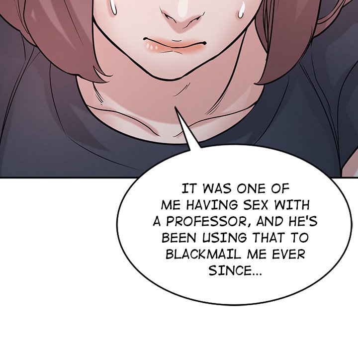 The Mismatch Chapter 36 - HolyManga.Net