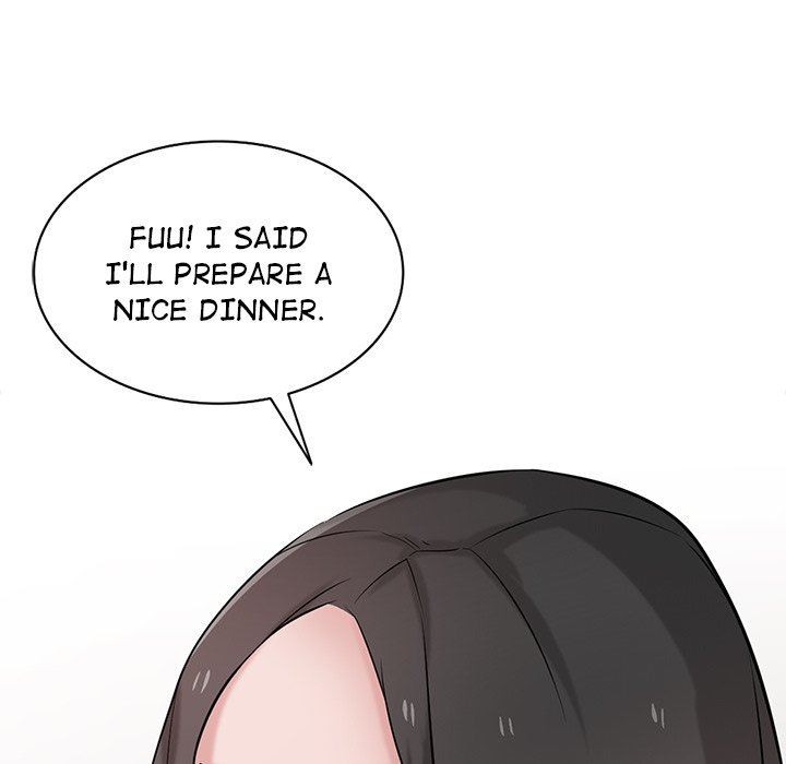 The Mismatch Chapter 36 - HolyManga.Net