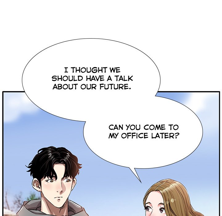 Sponsor (Drama) Chapter 8 - BidManga.com