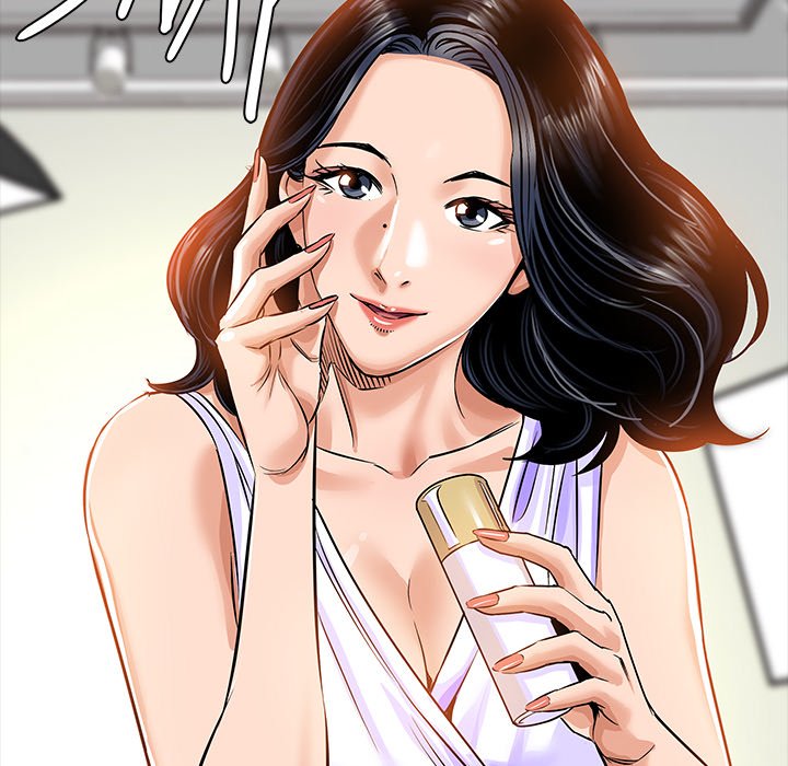 Sponsor (Drama) Chapter 13 - BidManga.com