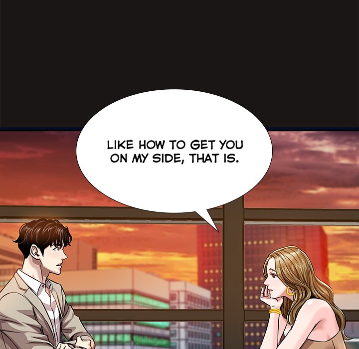 Sponsor (Drama) Chapter 19 - BidManga.com