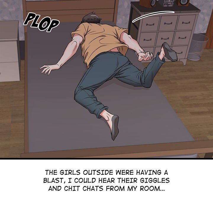 Old Memories Chapter 0 - HolyManga.Net