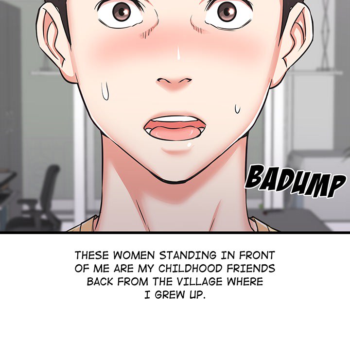 Old Memories Chapter 0 - HolyManga.Net