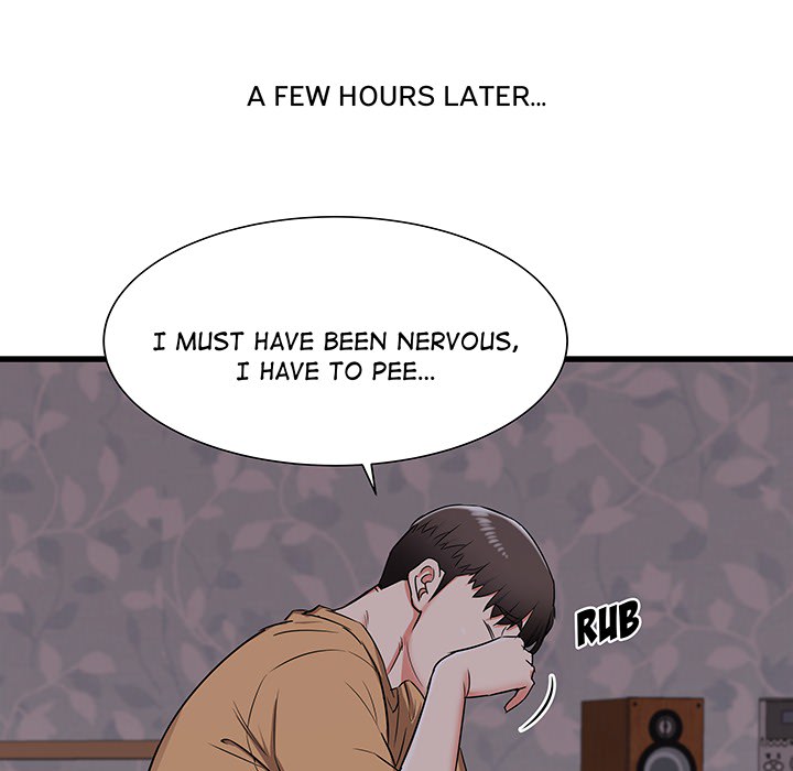 Old Memories Chapter 0 - HolyManga.Net