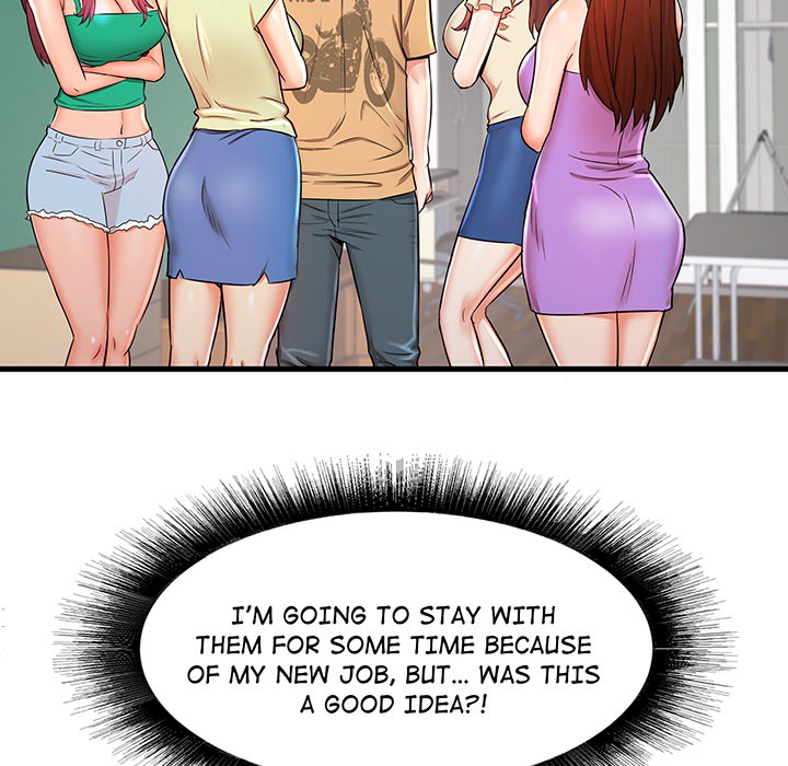 Old Memories Chapter 0 - HolyManga.Net