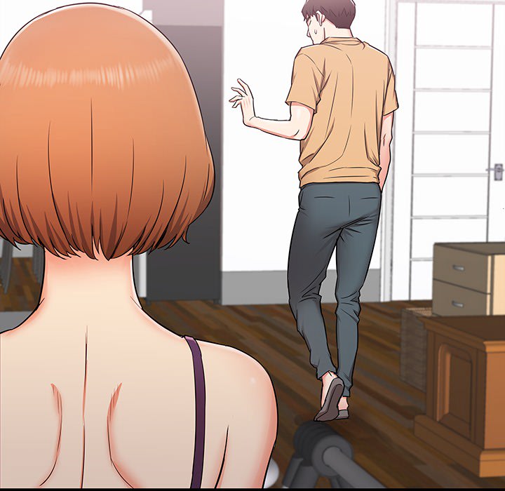 Old Memories Chapter 0 - HolyManga.Net