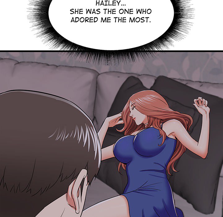 Old Memories Chapter 0 - HolyManga.Net