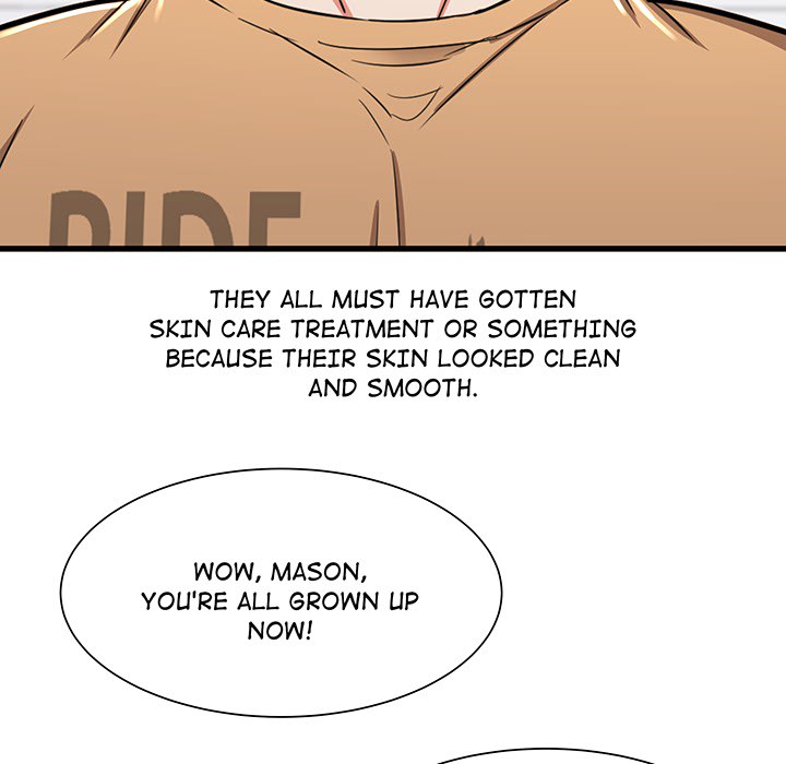 Old Memories Chapter 0 - HolyManga.Net