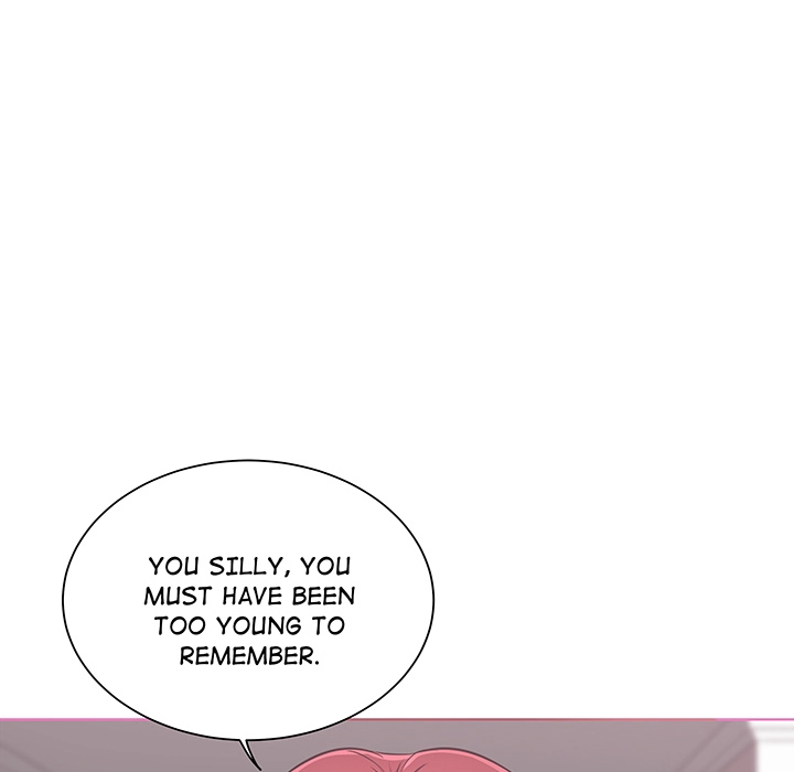 Old Memories Chapter 1 - HolyManga.Net