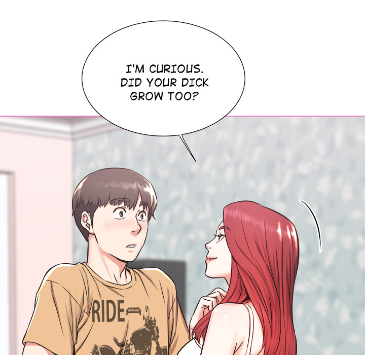 Old Memories Chapter 1 - HolyManga.Net