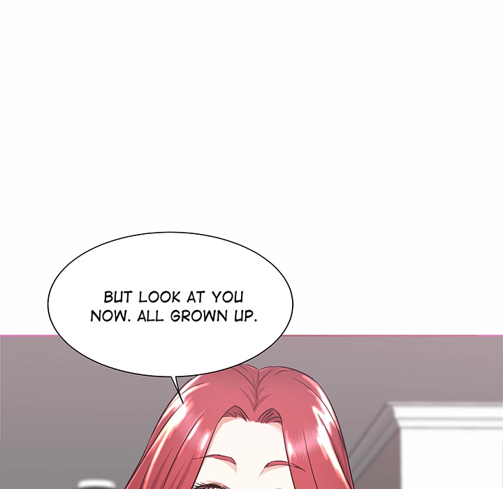 Old Memories Chapter 1 - HolyManga.Net