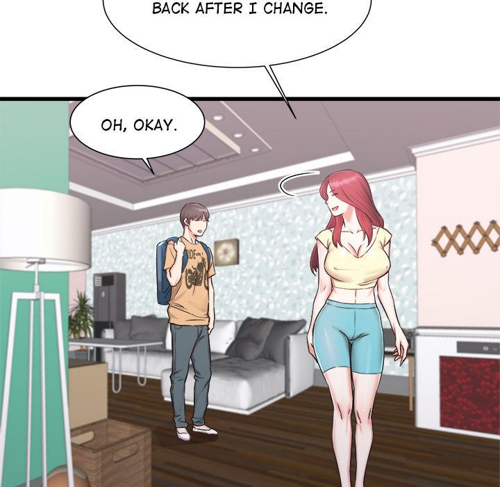 Old Memories Chapter 1 - HolyManga.Net