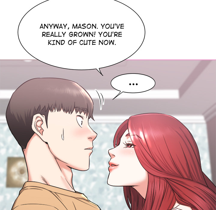 Old Memories Chapter 1 - HolyManga.Net