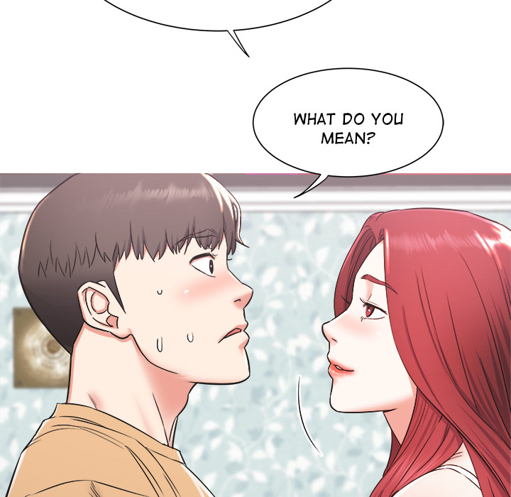 Old Memories Chapter 1 - HolyManga.Net