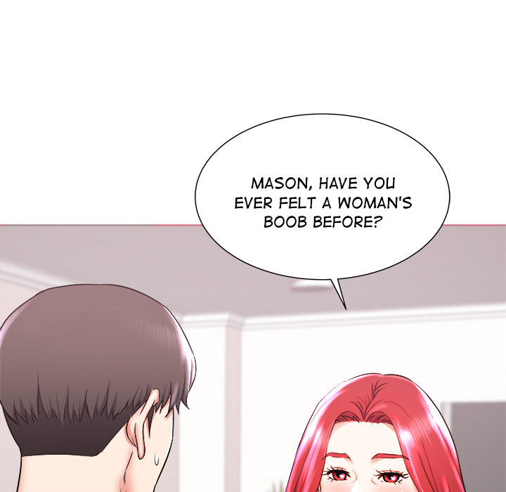 Old Memories Chapter 1 - HolyManga.Net