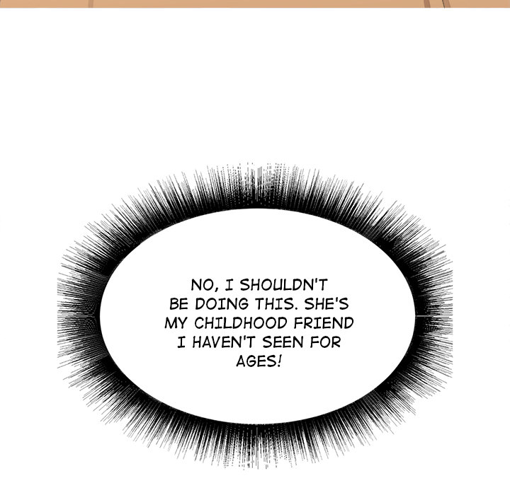Old Memories Chapter 1 - HolyManga.Net