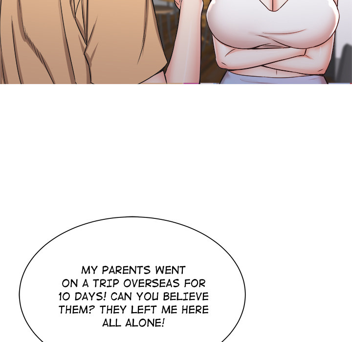 Old Memories Chapter 1 - HolyManga.Net