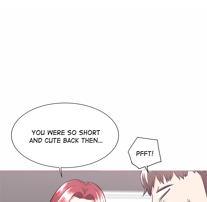 Old Memories Chapter 1 - HolyManga.Net