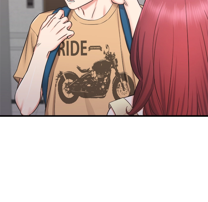 Old Memories Chapter 1 - HolyManga.Net