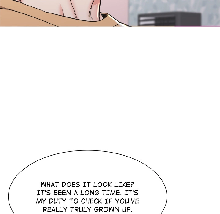 Old Memories Chapter 1 - HolyManga.Net
