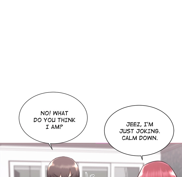Old Memories Chapter 1 - HolyManga.Net