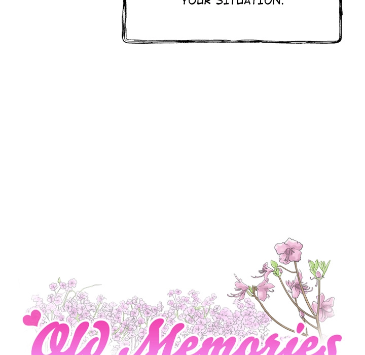 Old Memories Chapter 1 - HolyManga.Net
