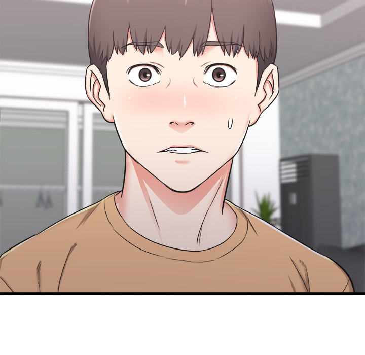 Old Memories Chapter 1 - HolyManga.Net