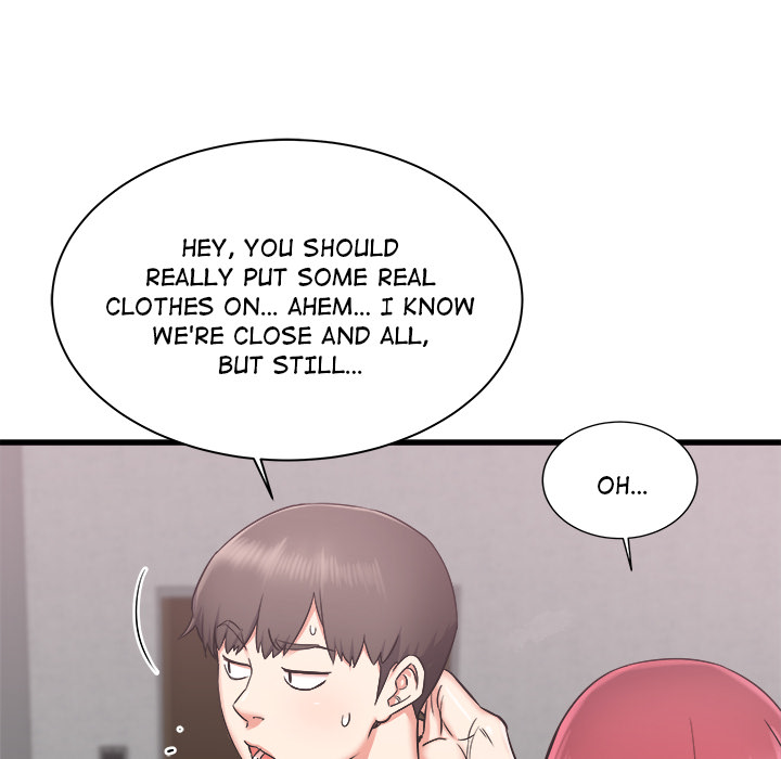 Old Memories Chapter 1 - HolyManga.Net