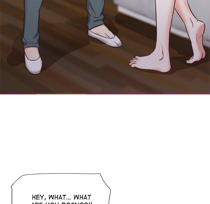 Old Memories Chapter 1 - HolyManga.Net