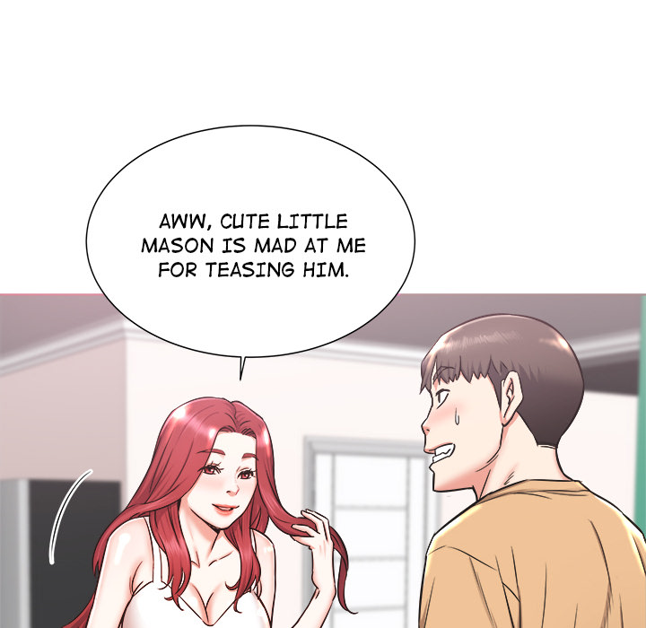 Old Memories Chapter 1 - HolyManga.Net