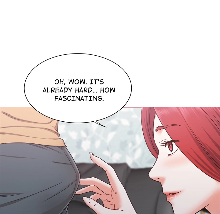Old Memories Chapter 1 - HolyManga.Net