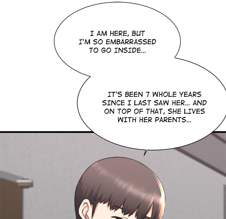 Old Memories Chapter 1 - HolyManga.Net