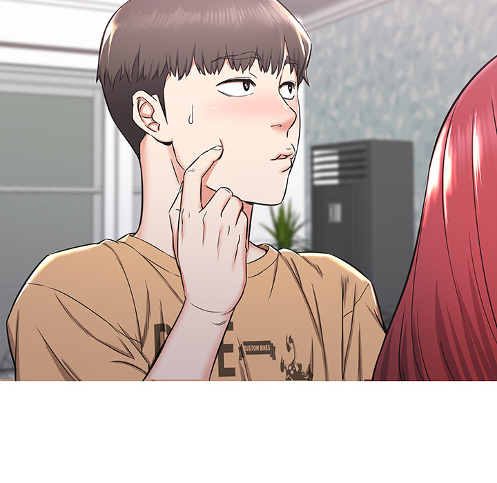 Old Memories Chapter 1 - HolyManga.Net