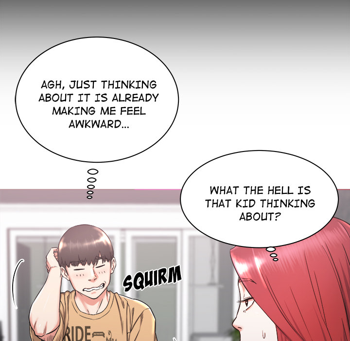 Old Memories Chapter 1 - HolyManga.Net