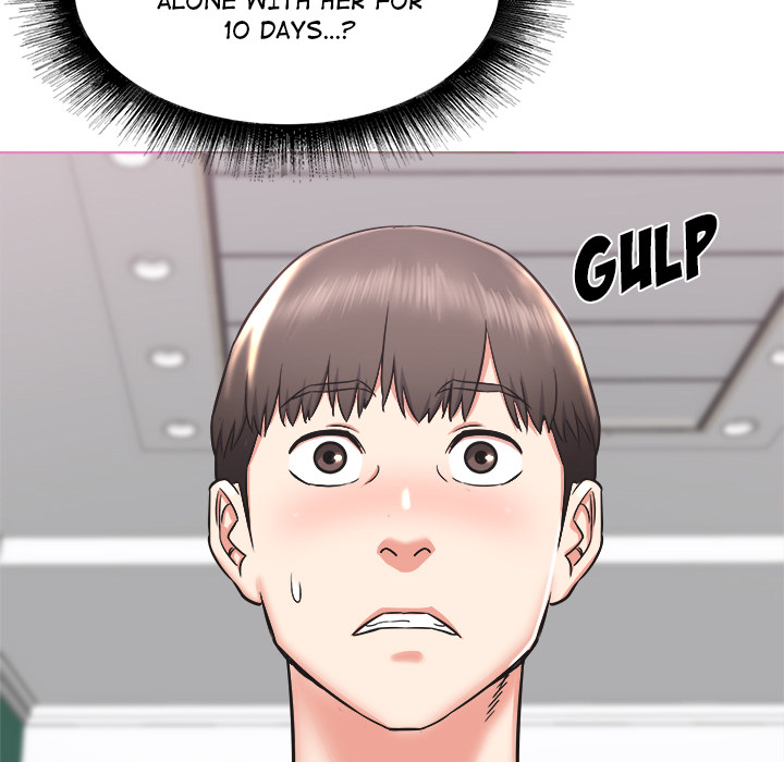 Old Memories Chapter 1 - HolyManga.Net