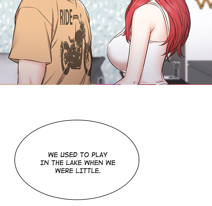Old Memories Chapter 1 - HolyManga.Net