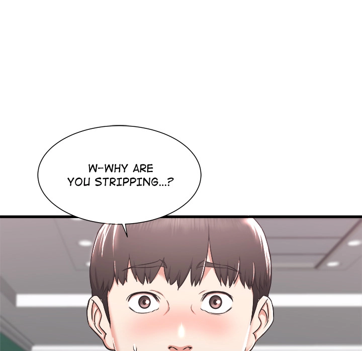 Old Memories Chapter 1 - HolyManga.Net