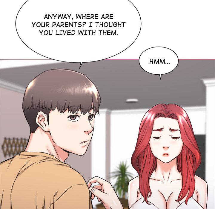 Old Memories Chapter 1 - HolyManga.Net