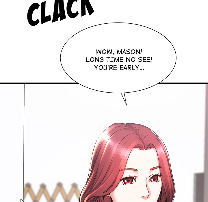 Old Memories Chapter 1 - HolyManga.Net