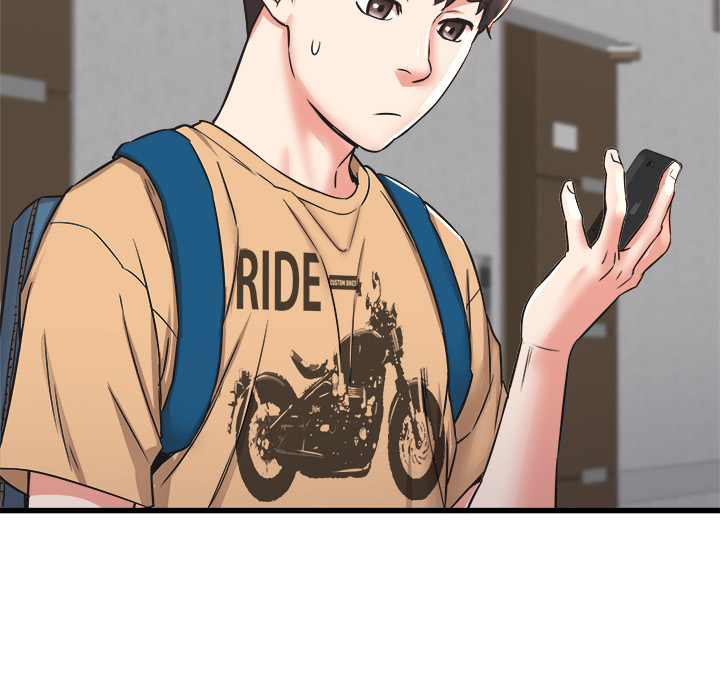Old Memories Chapter 1 - HolyManga.Net