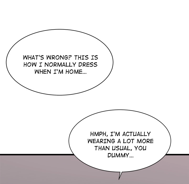 Old Memories Chapter 1 - HolyManga.Net