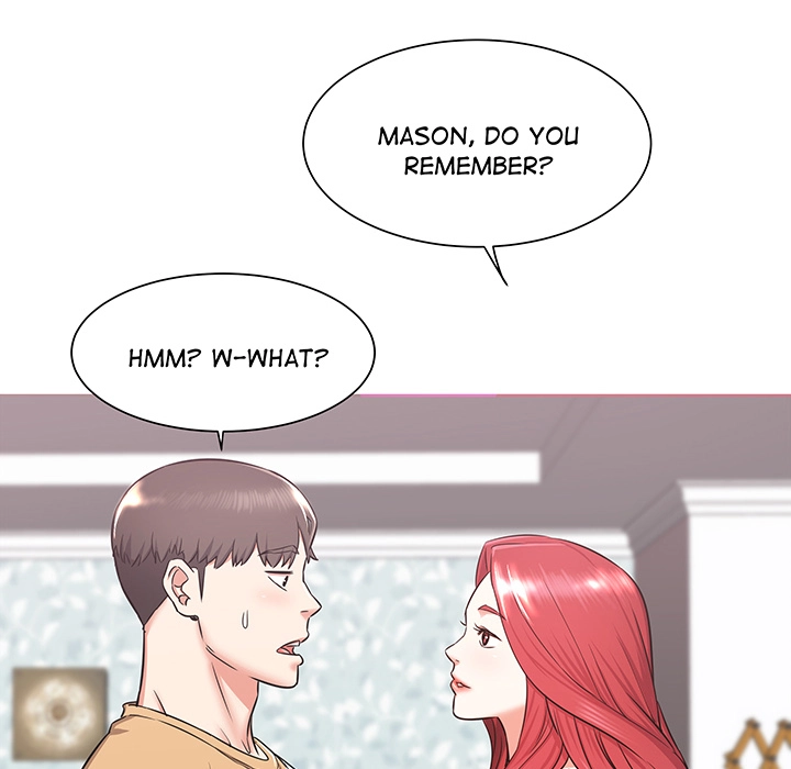 Old Memories Chapter 1 - HolyManga.Net