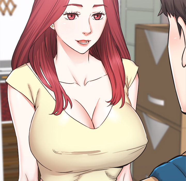 Old Memories Chapter 1 - HolyManga.Net