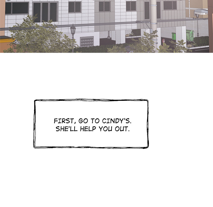 Old Memories Chapter 1 - HolyManga.Net